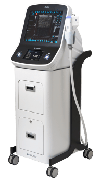 Ultrassom microfocado