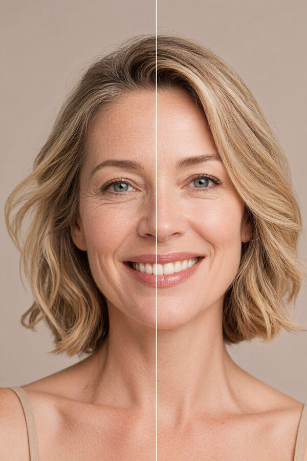 Dermatologia Estética