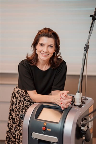 Zye laser