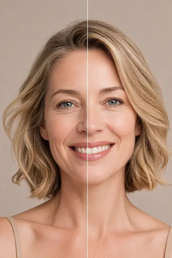 Dermatologia Estética